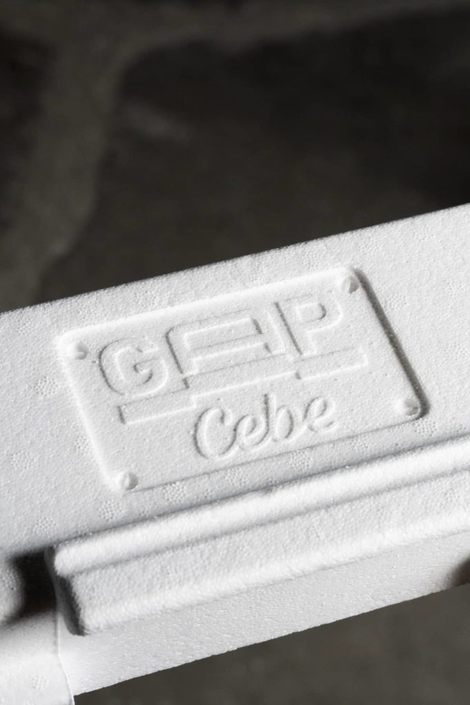 El Sistema GAP® llega al COAVN Bilbao: eficiencia y aislamiento en un único paso