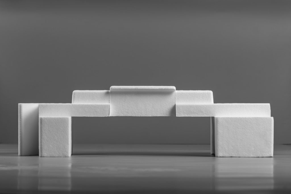 Sistema GAP, para soleras y cubiertas planas