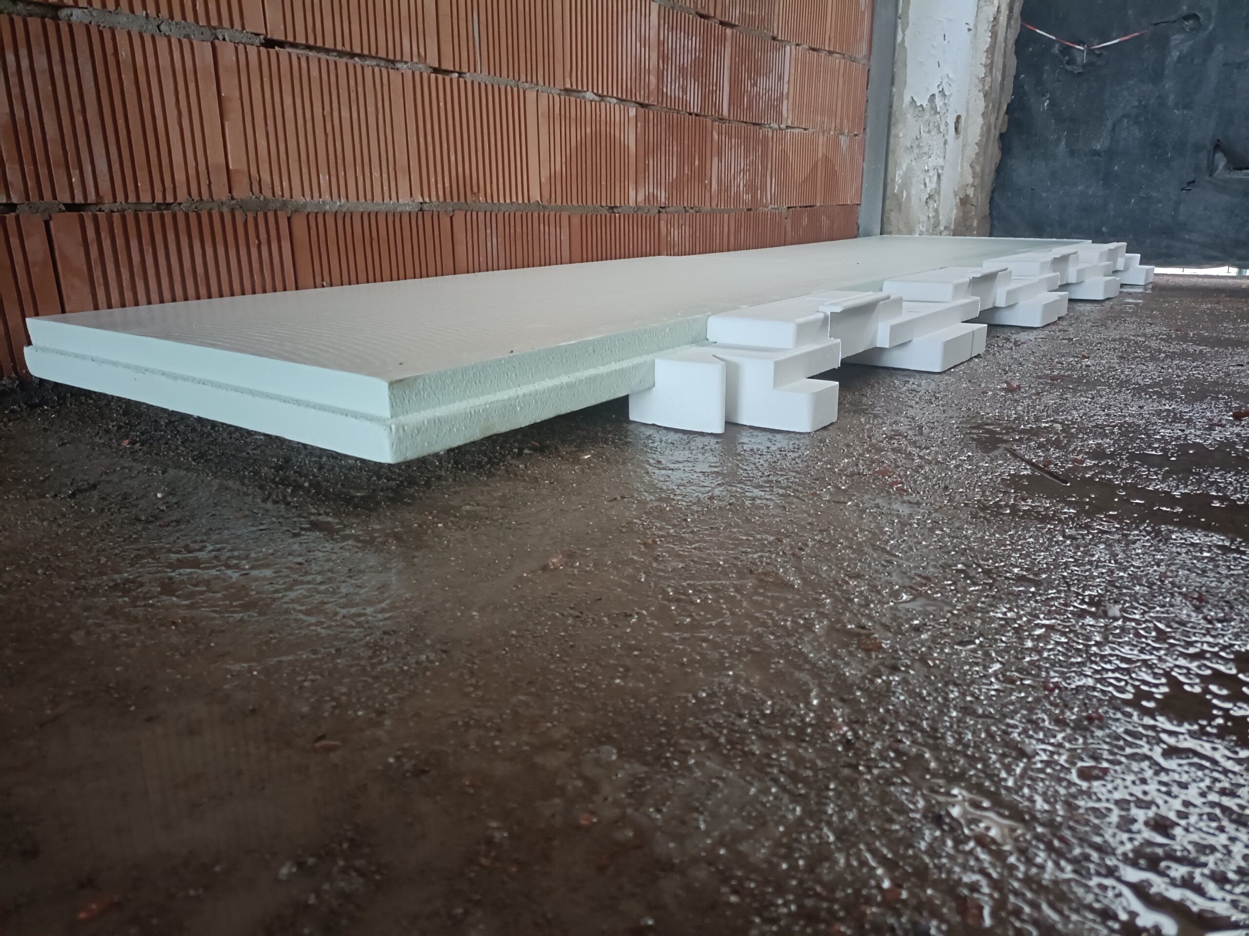 Edificio histórico en Gipuzkoa